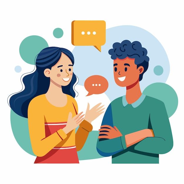 Communication Training